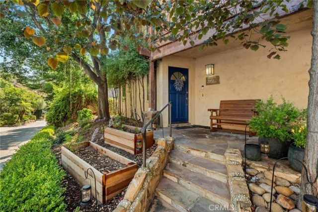 2072 Hidden Valley Canyon, Laguna Beach, CA 92651