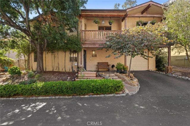 2072 Hidden Valley Canyon, Laguna Beach, CA 92651