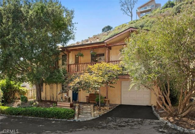 2072 Hidden Valley Canyon, Laguna Beach, CA 92651