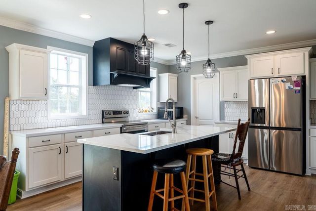 410 Locust St, Quitman, AR 72131