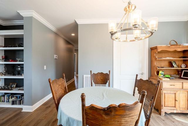 410 Locust St, Quitman, AR 72131