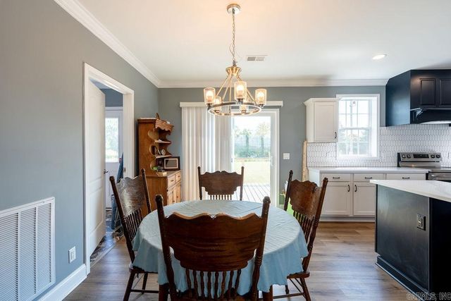 410 Locust St, Quitman, AR 72131