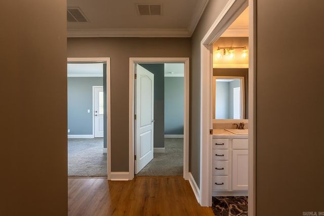 410 Locust St, Quitman, AR 72131