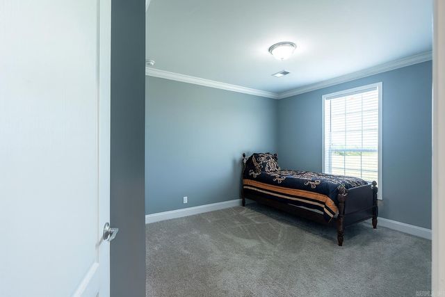 410 Locust St, Quitman, AR 72131