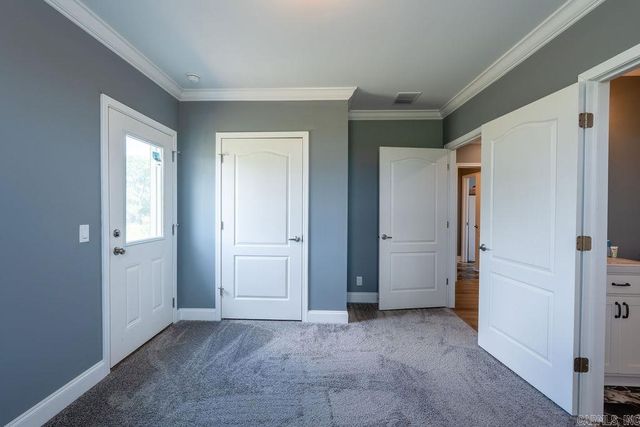 410 Locust St, Quitman, AR 72131