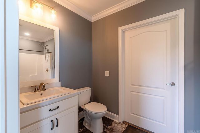 410 Locust St, Quitman, AR 72131