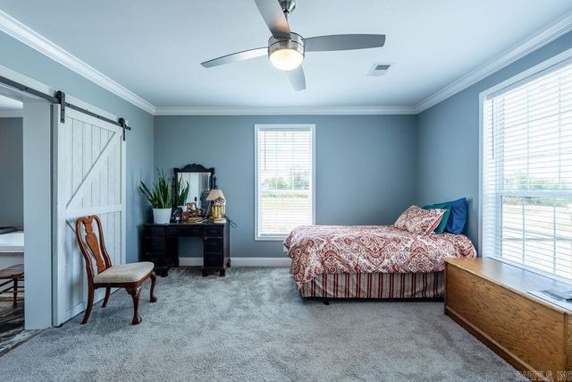 410 Locust St, Quitman, AR 72131