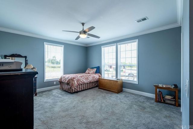 410 Locust St, Quitman, AR 72131