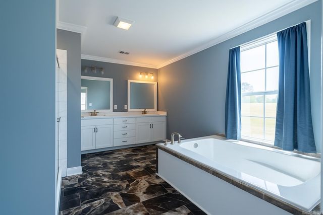 410 Locust St, Quitman, AR 72131