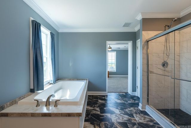 410 Locust St, Quitman, AR 72131