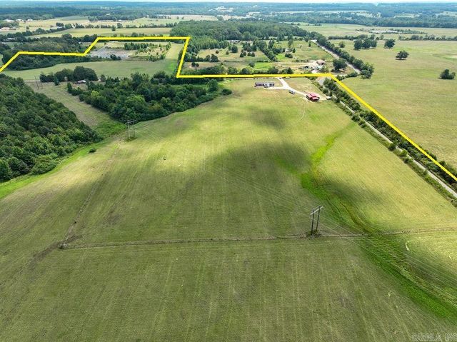 410 Locust St, Quitman, AR 72131