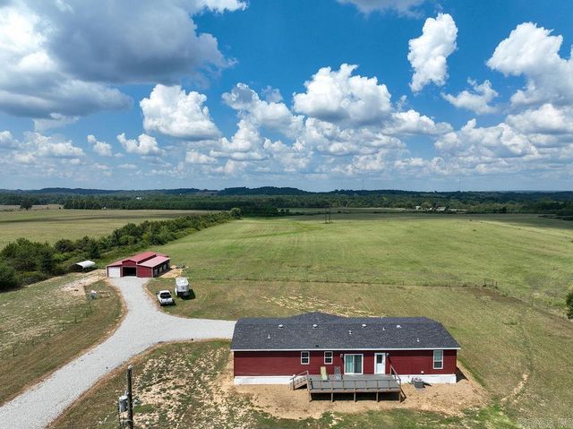 410 Locust St, Quitman, AR 72131