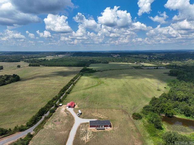 410 Locust St, Quitman, AR 72131