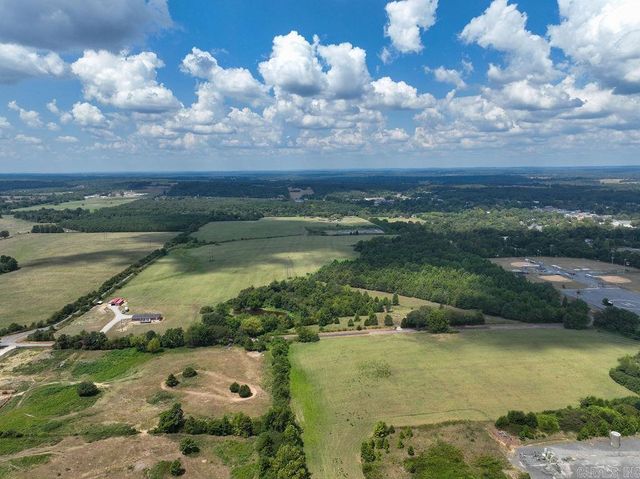 410 Locust St, Quitman, AR 72131