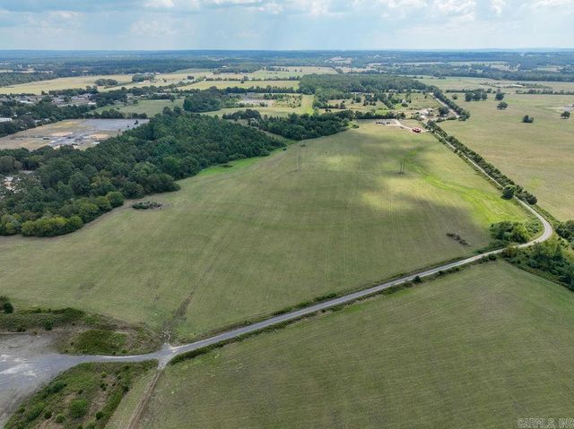 410 Locust St, Quitman, AR 72131