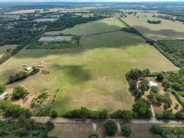 410 Locust St, Quitman, AR 72131