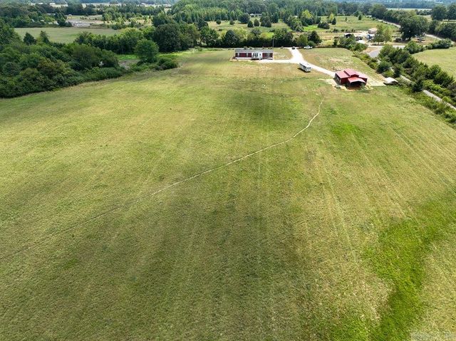 410 Locust St, Quitman, AR 72131