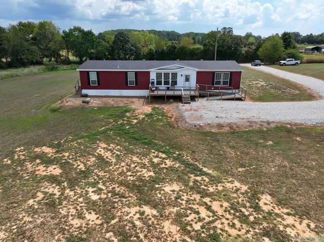 410 Locust St, Quitman, AR 72131