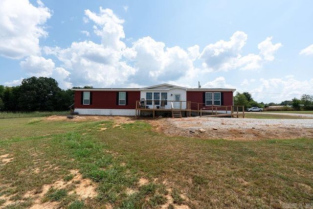 410 Locust St, Quitman, AR 72131