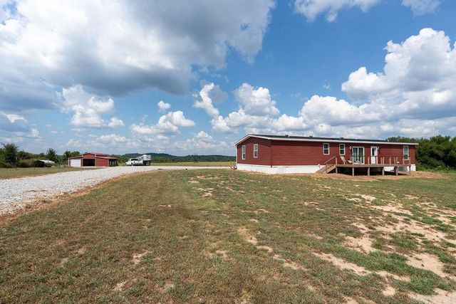 410 Locust St, Quitman, AR 72131
