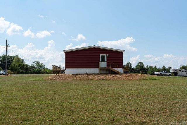 410 Locust St, Quitman, AR 72131