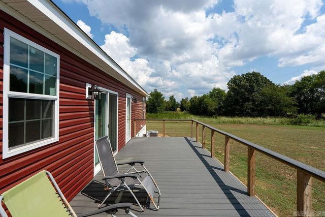 410 Locust St, Quitman, AR 72131