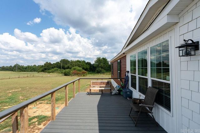 410 Locust St, Quitman, AR 72131