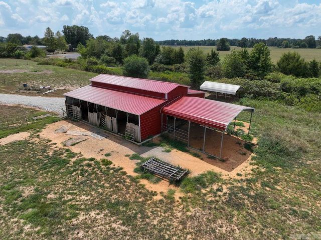 410 Locust St, Quitman, AR 72131