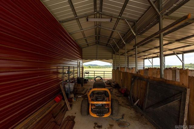 410 Locust St, Quitman, AR 72131