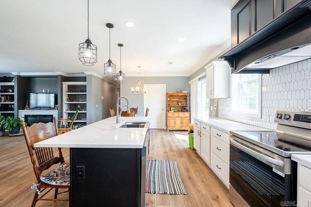 410 Locust St, Quitman, AR 72131