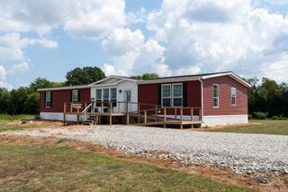 410 Locust St, Quitman, AR 72131