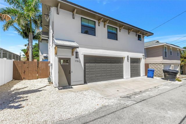770 21ST AVENUE N, St Petersburg, FL 33704