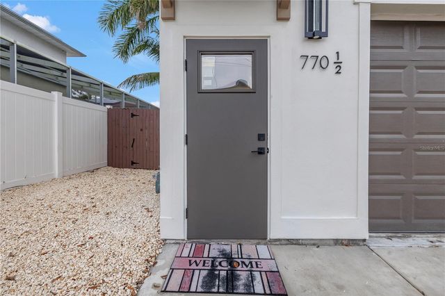 770 21ST AVENUE N, St Petersburg, FL 33704
