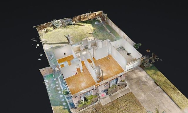 11926 Osage Park Drive, Houston, TX 77065