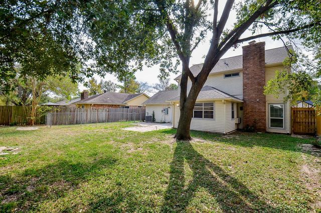 11926 Osage Park Drive, Houston, TX 77065