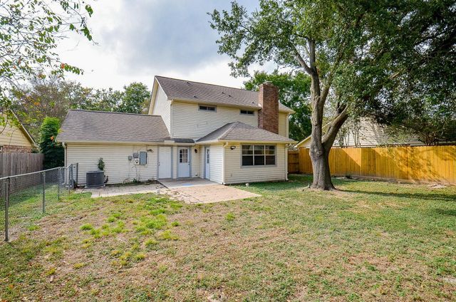 11926 Osage Park Drive, Houston, TX 77065