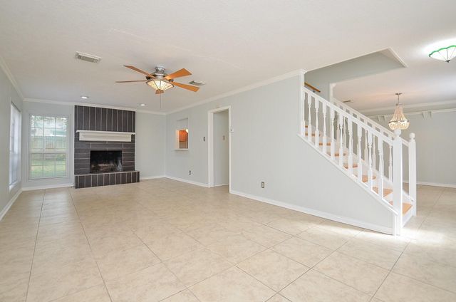 11926 Osage Park Drive, Houston, TX 77065