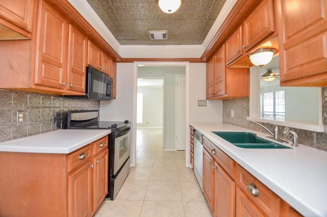 11926 Osage Park Drive, Houston, TX 77065