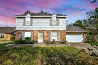 11926 Osage Park Drive, Houston, TX 77065