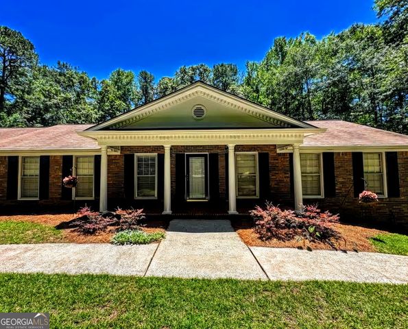 2571 Victory Drive, Douglasville, GA 30135
