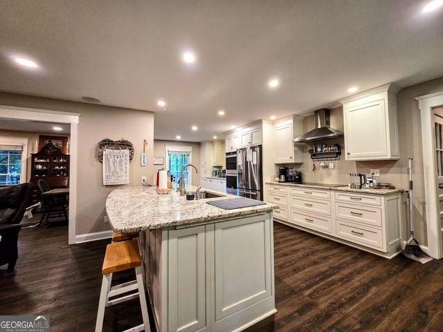 2571 Victory Drive, Douglasville, GA 30135