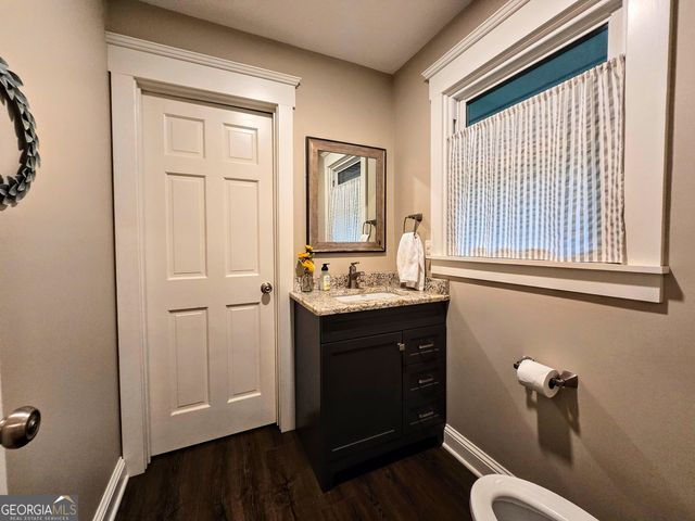 2571 Victory Drive, Douglasville, GA 30135