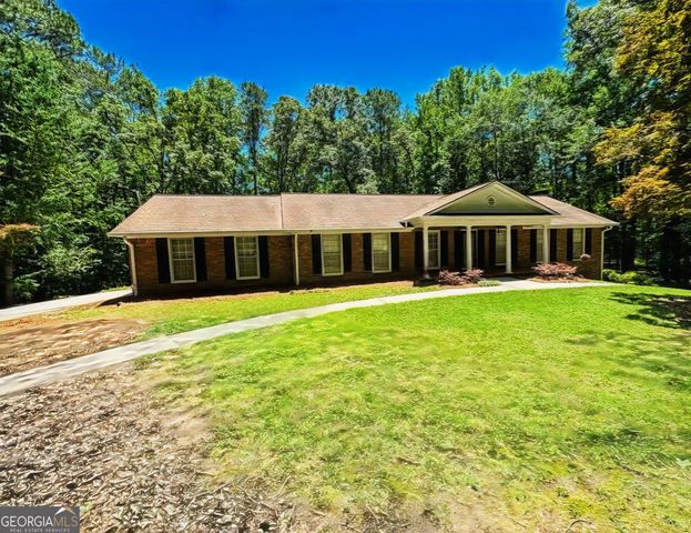 2571 Victory Drive, Douglasville, GA 30135