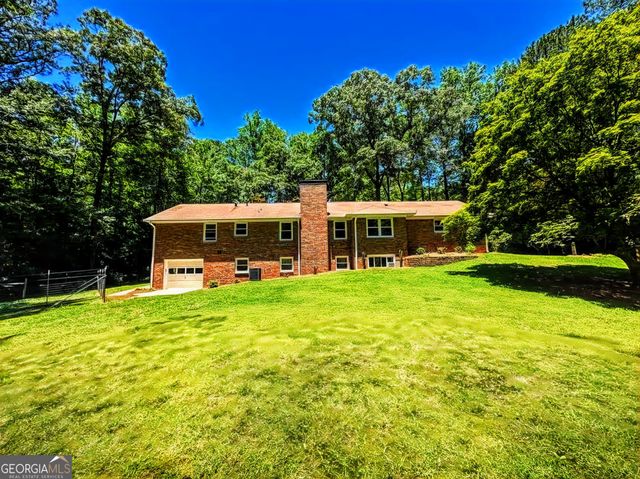 2571 Victory Drive, Douglasville, GA 30135