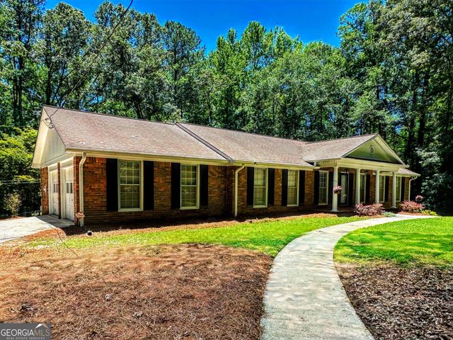 2571 Victory Drive, Douglasville, GA 30135