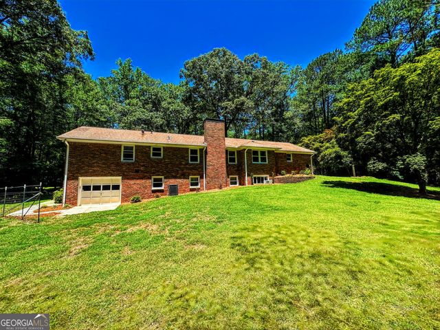 2571 Victory Drive, Douglasville, GA 30135