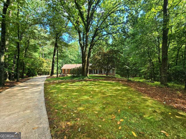 2571 Victory Drive, Douglasville, GA 30135