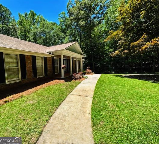 2571 Victory Drive, Douglasville, GA 30135