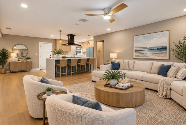 5850 Jan, La Mesa, CA 91942