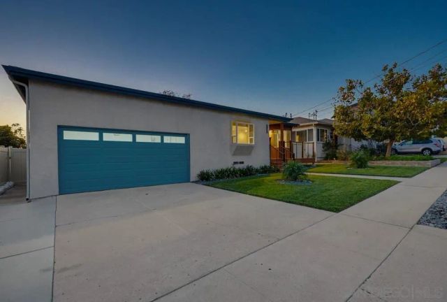 5850 Jan, La Mesa, CA 91942